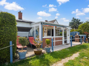 Schoener Bungalow in Poel in Strandnaehe, Fahrdorf